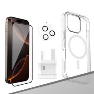 Infinyty | 4-in-1 Bundle Pack