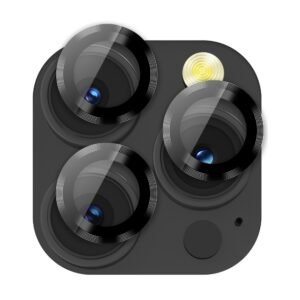 iPhone 16 Pro Max Individual Lens Protector-Glint(Transparent)