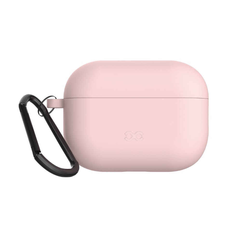 2 AirPods Pro 2 Silicone Case - Lumin (Pink)