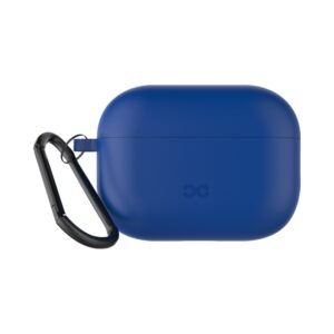 AirPods Pro 2 Silicone Case - Lumin (Blue)