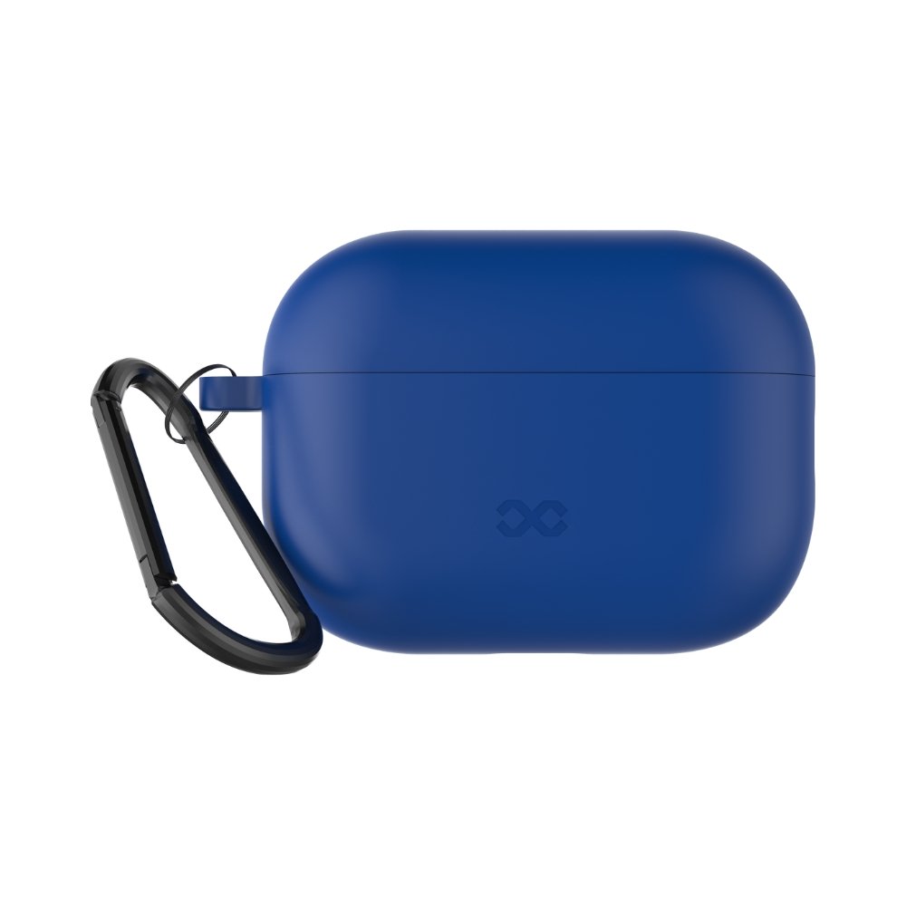 5 AirPods Pro 2 Silicone Case - Lumin (Blue)
