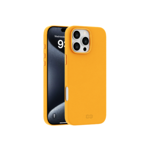 iPhone 16 Pro Max Exquisite Leather Case - Vogue (Honey)