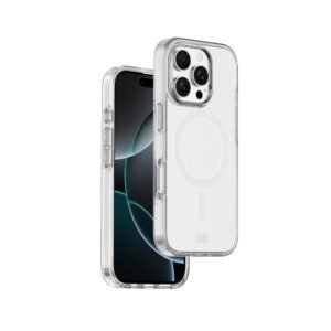 iPhone16 Neo Hybrid Case - Zepho (Transparent)