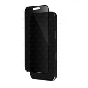 iPhone 17 Pro Max Privacy Tempered Glass & Aligner