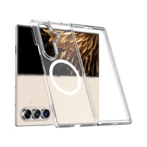 Clear Case for Fold 7