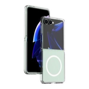 Clear Case for Flip 7