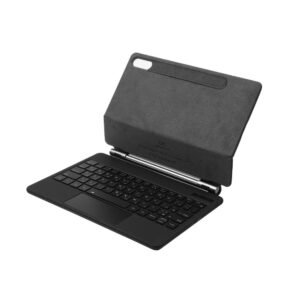 Magnetic Keyboard/ Folio Case Sam. Tab S10FE Black
