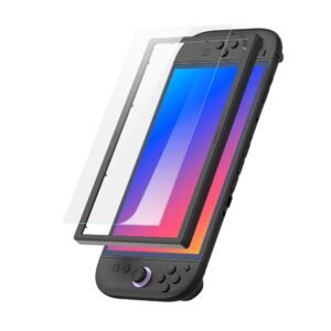 Nintendo Switch 2 HD Clear Screen Protector