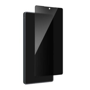 Privacy Tempered Glass for Samsung S25 Ultra