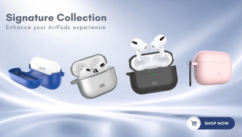 Airpods cases