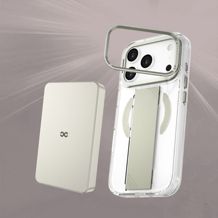 MagSafe